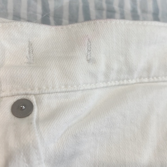 MADEWELL PERFECT VINTAGE JEANS - Picture 6 of 11